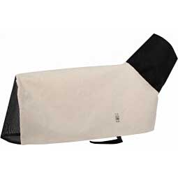 Sheep Blanket w/ Neck & Mesh Butt Item # 14545