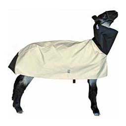 Sheep Blanket w/ Neck & Mesh Butt Item # 14545