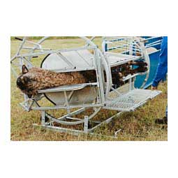 Deluxe Spin Doctor for Goats Item # 14562