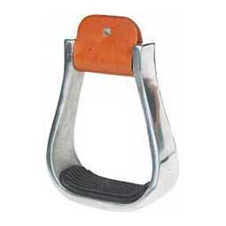 Aluminum Stirrups Item # 14696