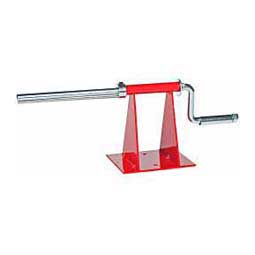 Metal Horse Leg Wrap Roller  Generic (brand may vary)