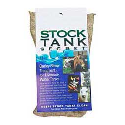 Stock Tank Secret  Generic (brand may vary)