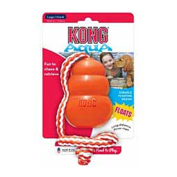 Kong Aqua Dog Toy Item # 15048