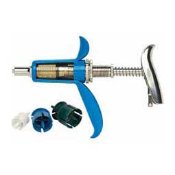 Automatic 5 ml Syringe Item # 15809