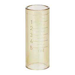 Automatic 5 ml Syringe  Barrel  Allflex