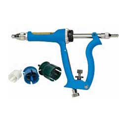 Automatic 10 ml Syringe/Drencher Item # 15815
