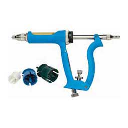 Automatic 20 ml Syringe/Drencher Item # 15817