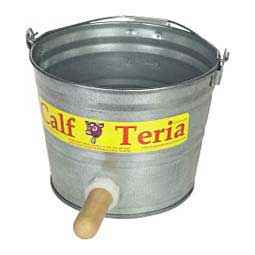 Calf-teria Pail Item # 16427