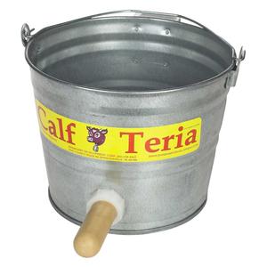 Calf-teria Pail Item # 16427