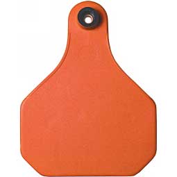 Optimizer Insecticide Cattle Ear Tags Item # 16468