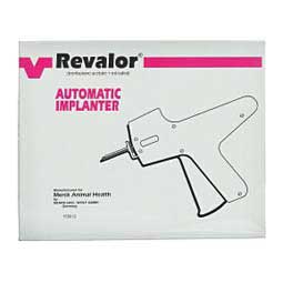 Revalor Implant Gun Item # 16585