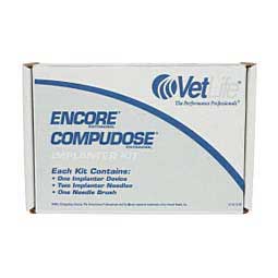 Encore/Compudose Implanter Kit Item # 16593