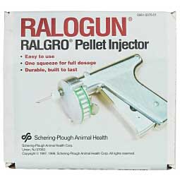Ralogun Ralgro Pellet Injector Item # 16596