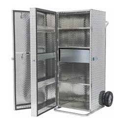 Weaver 5' Two-Door Dolly Showbox Item # 16669