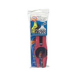Allflex Universal Total Tagger Item # 16848