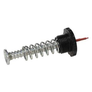 Allflex Retract-O-Matic Extra Pin Allflex - Valley Vet Supply ...