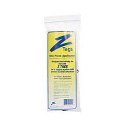 Z Tag Cattle ID Ear Tag Applicator Item # 16878