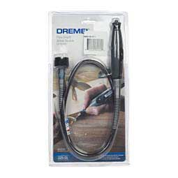 Dremel Engraving Tool-Flex Shaft  Dremel
