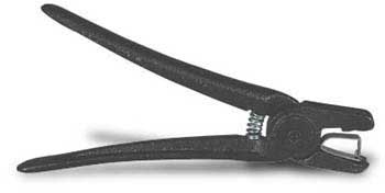 thumbnail image 2 of Animal Ear Tag Applicator For Cows Goats Sheep's 2 of 11