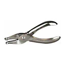 Brass Lamb Ear Tags-Applicator Item # 16915