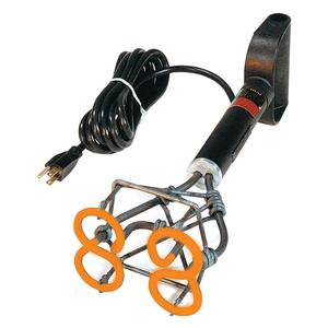 Custom Electric Branding Iron Item # 16960