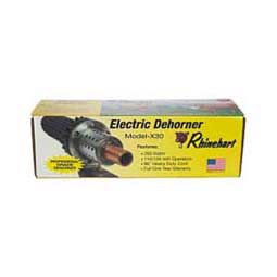 Electric Dehorner X30 Item # 17067