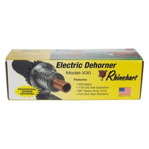 Electric Dehorner X30 Item # 17067