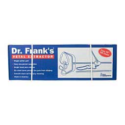 Dr. Franks Calf Puller Item # 17131