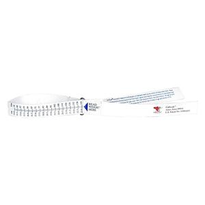 Birthweight Hoofometer Tape Item # 17171