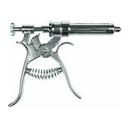 Roux Syringe - 10 ml Item # 17270