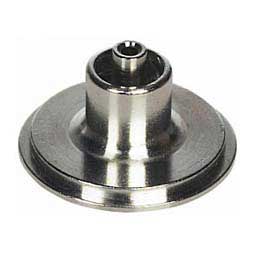 Roux Front End Luer Lock 30 & 50 CC Key 24 Item # 17319