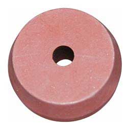 Roux Syringe - 50 ml Rubber Piston  Jorgensen Labs