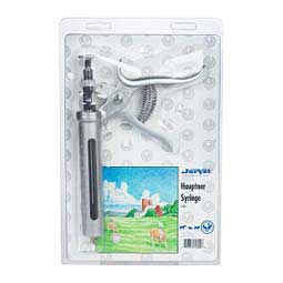 Hauptner J31-C Syringe - 50cc Item # 17343