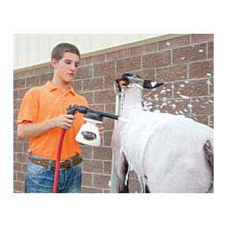 Livestock Foamer Item # 17446