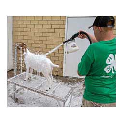 Livestock Foamer Item # 17446