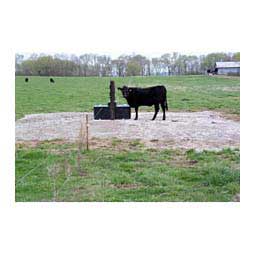 MiraFount Model 3354-S Livestock Waterer Item # 17573