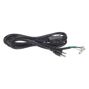Fan 24-in Cord with Switch Sullivan Supply