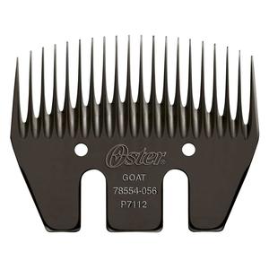 Goat 20-Tooth Clipper Comb Item # 17834