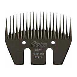 20-Tooth Goat Clipper Comb  Oster