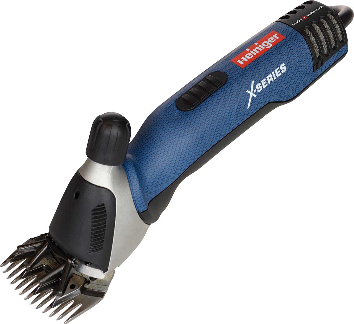 Valley Vet - Xpert Heavy-Duty Sheep Shear Clipper Heiniger Shearing ...