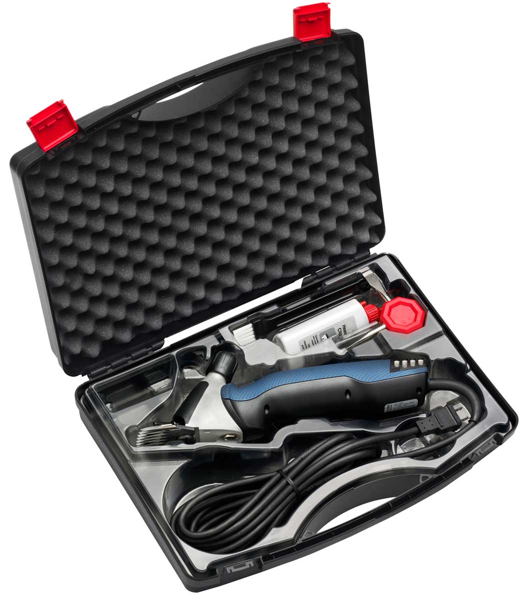 Valley Vet - Xpert Heavy-Duty Sheep Shear Clipper Heiniger Shearing ...