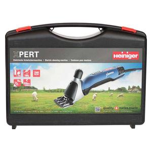 Xpert Heavy-Duty Sheep Shear Clipper Item # 17851