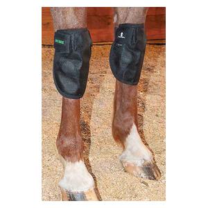 MagNTX Magnetic Therapy Knee Wraps for Horses Item # 17976