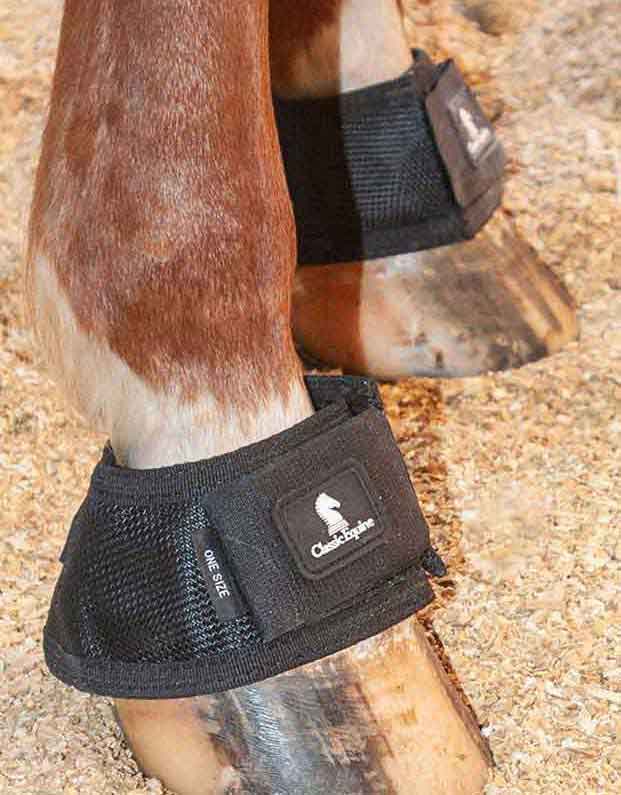 Bell & Hoof Boots