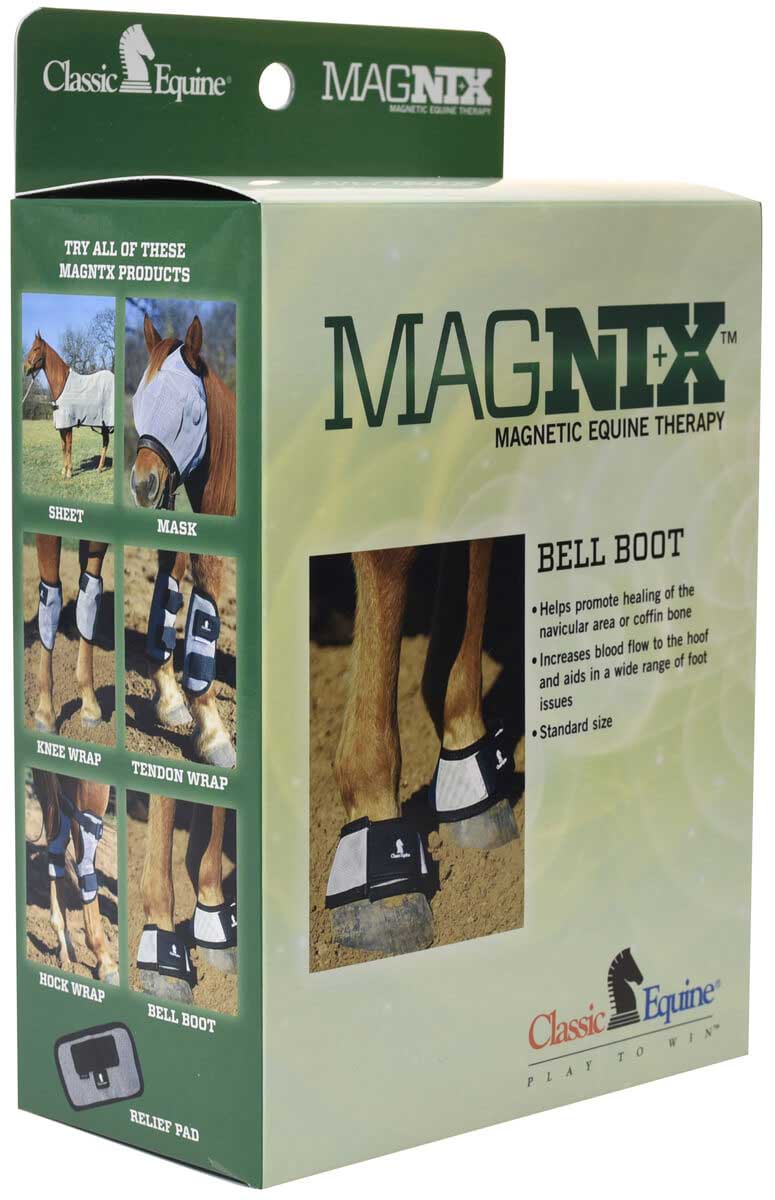 Horse M Professional Equine Over-Reach Sports Bell Boots Wrap Sheep skin 4104 