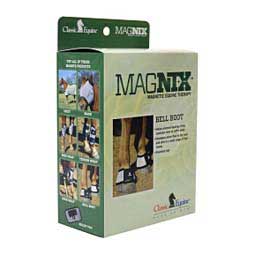 MagNTX Magnetic Equine Therapy Horse Bell Boots Item # 17978