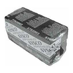 Grill Brick for Cattle Grooming Item # 18210