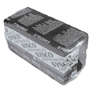 Grill Brick for Cattle Grooming Sullivan Supply