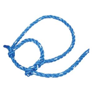 Sullivan's Big Rope Breaking Halter Sullivan Supply