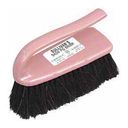 Sullivan's Horse Hair Show Pig Brush Item # 18282
